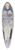 H. Robert Dammy - Elle sappelle manon; Cape du soir de Doucet 39.3 inch art pintail longboard deck