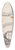 Hubert-Franois Gravelot - Design for a Coin; Chambre du Commerce de Picarde; First Draft 39.3 inch art pintail longboard deck