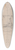 Hubert-Franois Gravelot - Design for a Coin; Queis Tutum Faciant Iter 39.3 inch art pintail longboard deck