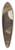 Hubert Robert - The OldBridge 39.3 inch art pintail longboard deck