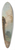 Hubert Robert - The Portico of a Country Mansion 39.3 inch art pintail longboard deck