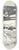 Charles Dana Gibson - Summer and Winter 8.25 inch art skate deck