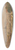 Hugo Darnaut - Blick vom Belvedere auf Wien 39.3 inch art pintail longboard deck
