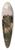 Hugo Darnaut - Motiv aus Zell 39.3 inch art pintail longboard deck