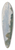 Hugo Darnaut - Nordische Landschaft 39.3 inch art pintail longboard deck