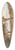 Hugo Darnaut - Summer Harvest 39.3 inch art pintail longboard deck