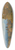 Hugo Darnaut - Waldwiese in Merkenstein 39.3 inch art pintail longboard deck