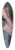 Ignacio Zuloaga - Countess Mathieu de Noailles, Anna Elisabeth de Brancovan 39.3 inch art pintail longboard deck