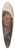 Ilya Efimovich Repin - Portrait of a Kabardian Prince 39.3 inch art pintail longboard deck