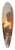 Iosif Evstafevich Krachkovsky - On a Late Summers Evening, Ukraine 39.3 inch art pintail longboard deck