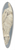 Irving I. Smith - Figurehead 39.3 inch art pintail longboard deck