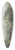 Isaac de Moucheron - View of Tivoli 39.3 inch art pintail longboard deck