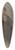 Isaac Israls - Seated lady in a Spanish dress 39.3 inch art pintail longboard deck