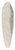 Isaac Weld - Walls of Rome; The Aurelian Wall, with the Pyramid of Cestius 39.3 inch art pintail longboard deck