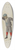 Isidore Danziger - Mechanical Toy 39.3 inch art pintail longboard deck
