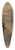 Isidre Nonell - Landscape with Snow 39.3 inch art pintail longboard deck