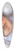 Isidre Nonell - Study 39.3 inch art pintail longboard deck