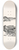 Charles Dana Gibson - Untitled 8.25 inch art skate deck