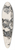 Ivan Ivanec - Scena batalistyczna. Kozacy na koniach strzelajcy do samolotw 39.3 inch art pintail longboard deck