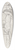 Ivan Ivanec - scena w wntrzu baraku obozowego. 39.3 inch art pintail longboard deck