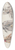 Ivan Ivanec - Studia postaci do sceny rozstrzelania 39.3 inch art pintail longboard deck