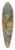 Jacek Malczewski - Funeral of a painters apprentice 39.3 inch art pintail longboard deck