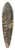 Jacek Malczewski - Sunday at the mine (Rest at the mine) 39.3 inch art pintail longboard deck