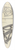 Jack Staloff - Trivet 39.3 inch art pintail longboard deck