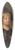 Jacob Adriaensz Backer - Portrait of a boy 39.3 inch art pintail longboard deck