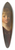Jacob Adriaensz Backer - Portrait of a Boy 39.3 inch art pintail longboard deck