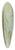 Jacob Alberts - A Vast Summer Landscape 39.3 inch art pintail longboard deck