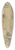 Jacob de Wit - Amoretten schmcken in einer Nische eine Panstatue 39.3 inch art pintail longboard deck