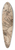 Jacob de Wit - De Annunciatie aan Maria met twee patriarchen 39.3 inch art pintail longboard deck