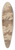 Jacob Jordaens - Christ Healing the Paralytic 39.3 inch art pintail longboard deck