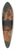 Jacob Jordaens - Two Studies of the Head of an Old Man 39.3 inch art pintail longboard deck