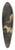 Jacob Ochtervelt - Cavalier at an Open Window 39.3 inch art pintail longboard deck
