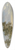 Jacob Salomonsz. van Ruysdael - Ferry Boat With Cattle On The River Vecht Near Nijenrode 39.3 inch art pintail longboard deck