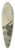Jacobus Srensen - Portrait of Mr. and Mrs. Thijssen on the Ice 39.3 inch art pintail longboard deck