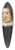 Jacob van Reesbroeck - Portret van Maria de Sweert 39.3 inch art pintail longboard deck