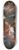 Charles De La Fosse - La Sainte Famille pendant la fuite en Egypte servie par les anges 8.25 inch art skate deck
