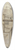 Jacob van Strij - Gracht mit zwei Ruderbooten 39.3 inch art pintail longboard deck