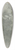 Jacopo Tintoretto - Study after the head of Michelangelos Giuliano deMedici 39.3 inch art pintail longboard deck