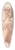 Jacques Louis David - A Young Woman of Frascati 39.3 inch art pintail longboard deck
