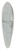 Jacques-Raymond Brascassat - Bateaux de pche 39.3 inch art pintail longboard deck