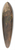 Jacques-Raymond Brascassat - Le Vieux chne (tude) 39.3 inch art pintail longboard deck