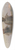 Jakob Becker - Abendlicher Spaziergang, Geiger und Bauernpaar auf den Feldern 39.3 inch art pintail longboard deck