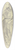 Jakob Becker - Bauersfrau, die Hand an der Schrze 39.3 inch art pintail longboard deck