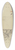 Jakob Becker - Grape picker (female) 39.3 inch art pintail longboard deck