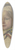 Jakob Becker - Kleines Kind mit weiem Hubchen 39.3 inch art pintail longboard deck