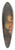 Jakob Bogdny - Still Life Of Strawberries, Cherries And Peaches On A Silver Dish 39.3 inch art pintail longboard deck